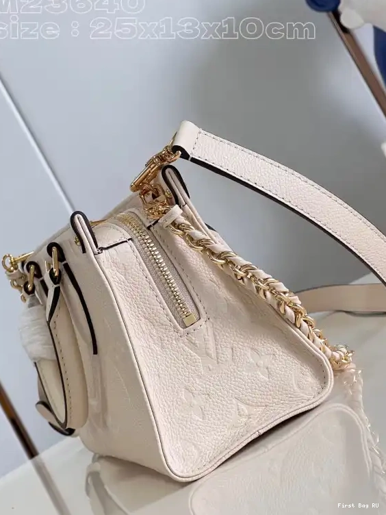 Firstbags ru review ONTHEGO LOUIS VUITTON East West 0616